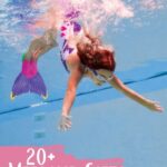 20+ Mermaid Gifts for Girls
