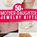 Mother-Daughter Jewelry
