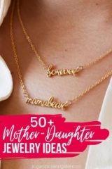 mother daughter jewelry gifts (1)