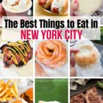 Must-Eat NYC Foods