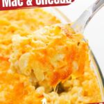 Southern Baked Mac and Cheese (with Video)