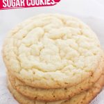 Cake Mix Sugar Cookies (with Video)