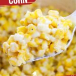 Cream Style Corn (with Video)