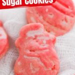 Glazed Sugar Cookies (with Video)