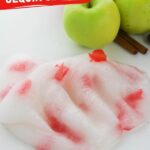 Red Apple Slime