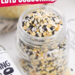 Everything But the Bagel Seasoning (with Video)