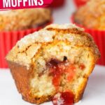 PB&J Muffins (with Video)