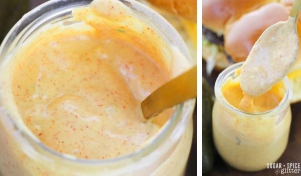 Copycat Big Mac Sauce (with Video) - Sugar, Spice and Glitter
