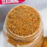 Homemade Old Bay Seasoning (with Video)