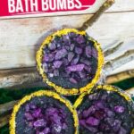 Geode Bath Bombs