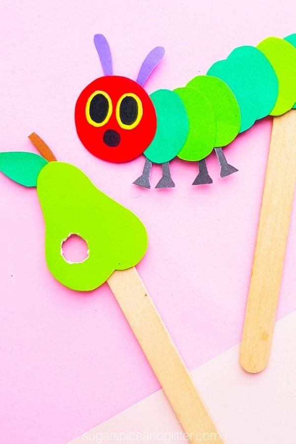 Hungry Caterpillar Craft Sales Online Save 53 Jlcatj gob mx