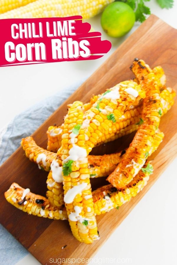 Corn Ribs Mexico Mexican Corn Ribs ⋆ Sugar, Spice and Glitter