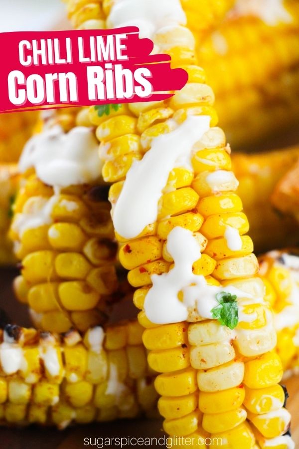 Corn Ribs Mexico Mexican Corn Ribs ⋆ Sugar, Spice and Glitter