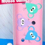 DIY Mouse Board Game (with Video)