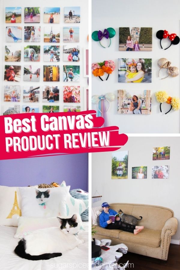 Everything you need to know about Best Canvas or Canvas Discount from the ordering experience and shipping time, to which products lived up to our expectations and which didn't. Plus a coupon code to try it out yourself