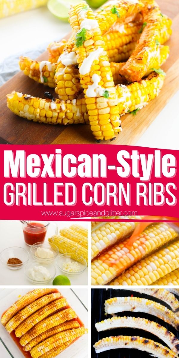 Corn Ribs Mexico Mexican Corn Ribs ⋆ Sugar, Spice and Glitter