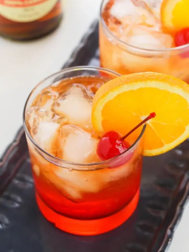 Hakuna Matata Cocktail-Cover image