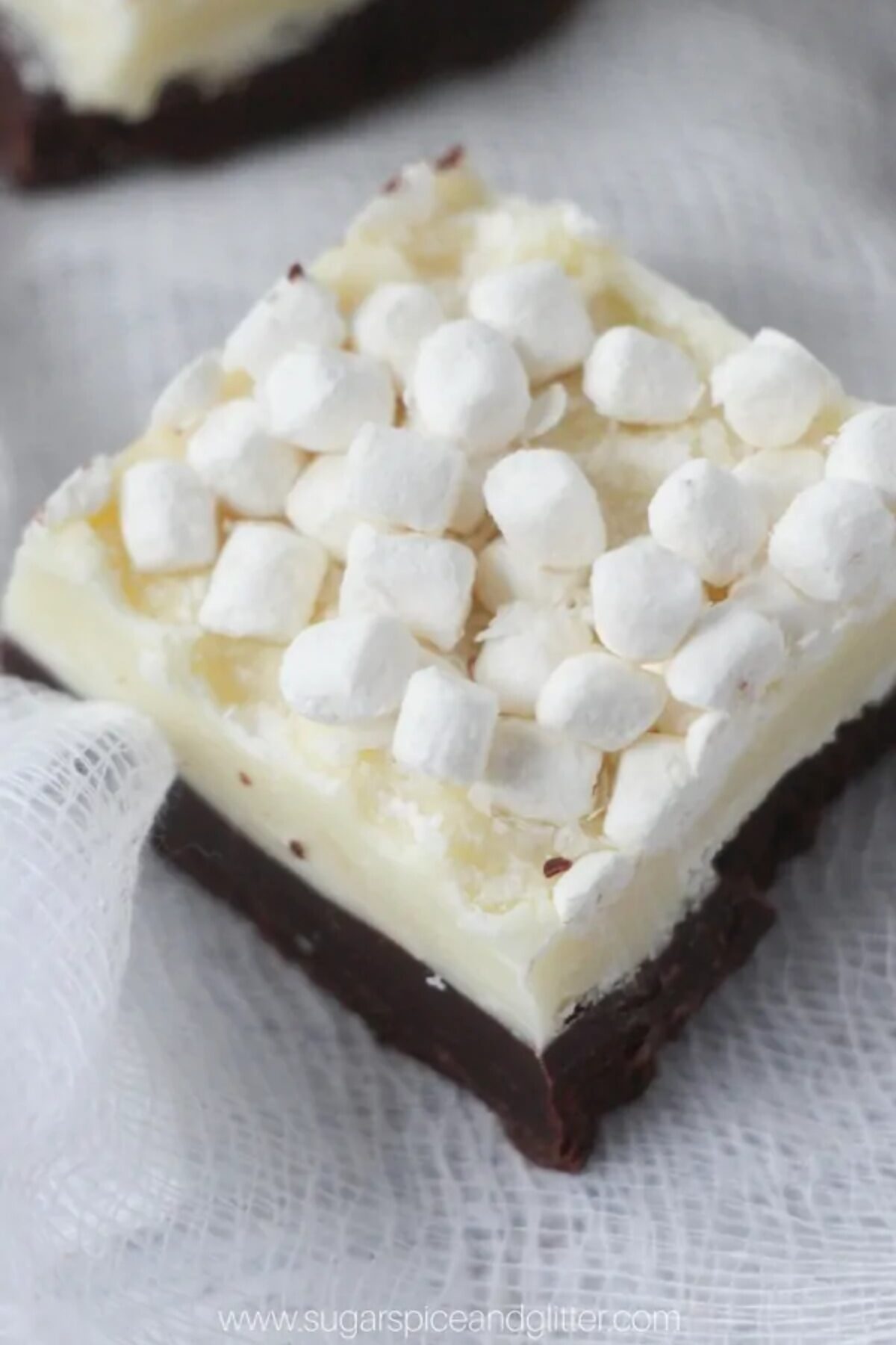 40+ Homemade Fudge Recipes ⋆ Sugar, Spice and Glitter