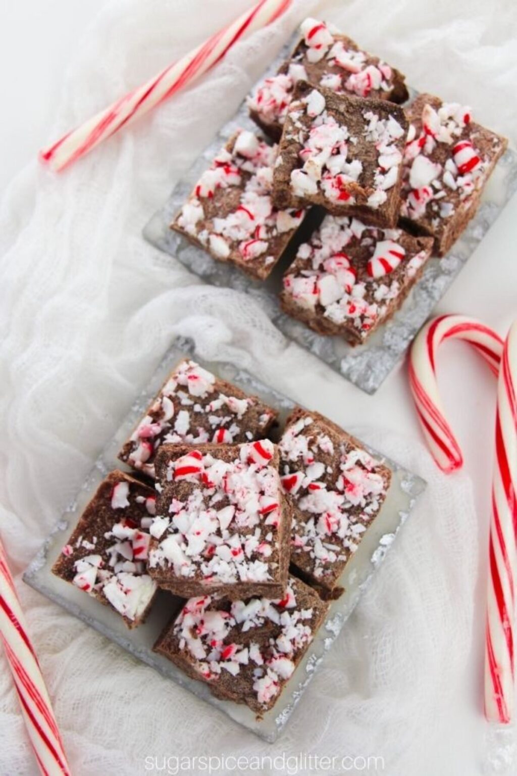 40+ Homemade Fudge Recipes ⋆ Sugar, Spice and Glitter