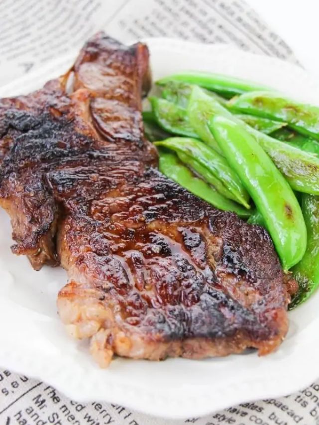 ow to Cook the Perfect Medium Rare Steakow to Cook the Perfect Medium Rare Steak-Cover image