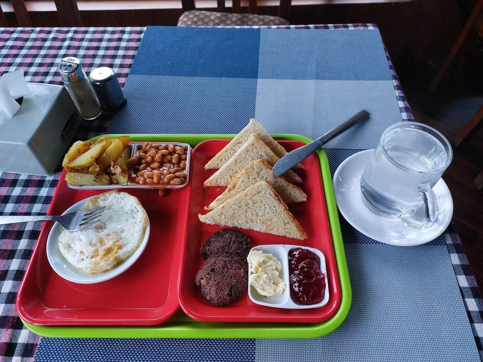 What If You Have Food Allergies on the Everest Base Camp Trek? What You’ll Actually Eat
